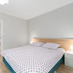 Plazowe Apartman
