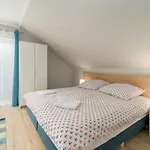 Plazowe Apartman *