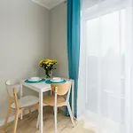 Plazowe Apartman