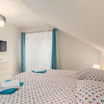 Plazowe Apartman *