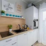 Apartman Plazowe
