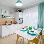 Apartman Plazowe *