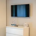 Plazowe Apartman *