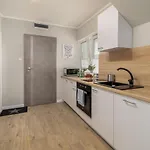 Plazowe Apartman *