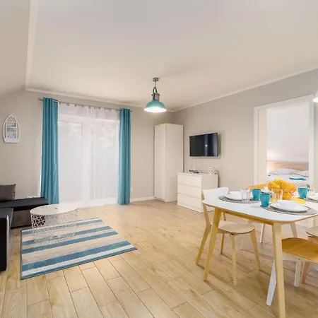 Plazowe Grzybowo (West Pomeranian)