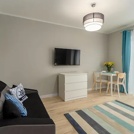 Plazowe Grzybowo (West Pomeranian)