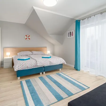 Plazowe Grzybowo (West Pomeranian)