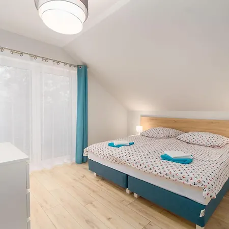 Plazowe * Grzybowo (West Pomeranian)